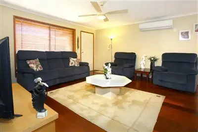 Second view of Homely unit listing, 4/28 Galloway Drive, Ashmore QLD 4214