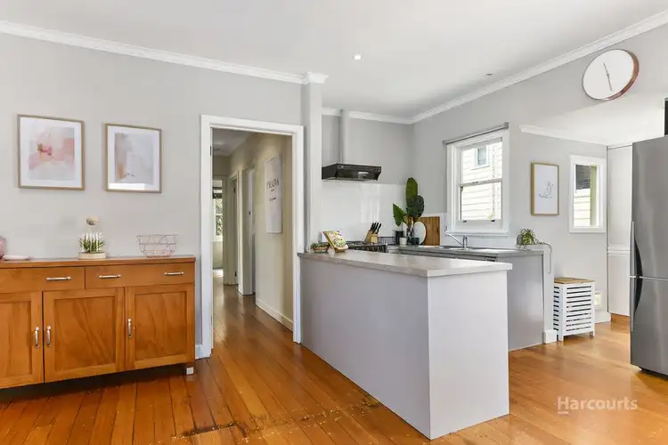 Sixth view of Homely house listing, 19 Easton Avenue, West Moonah TAS 7009