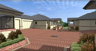 Third view of Homely unit listing, 5/9 Kalamunda Road, Kalamunda WA 6076