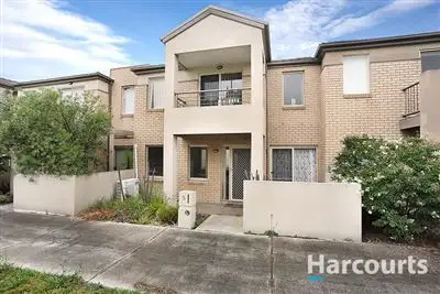 Second view of Homely townhouse listing, Address available on request