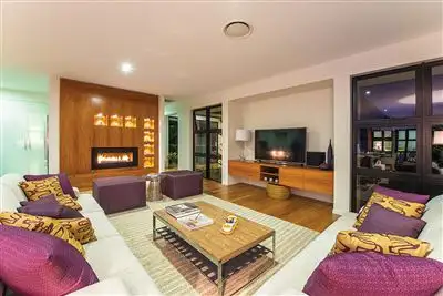 Seventh view of Homely house listing, 1 Vita Bella Court, Currumbin Valley QLD 4223