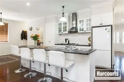 Third view of Homely house listing, 15 Kathleen Crescent, Tyabb VIC 3913