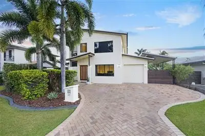 Fifth view of Homely house listing, 37 Waterview Drive, Bushland Beach QLD 4818