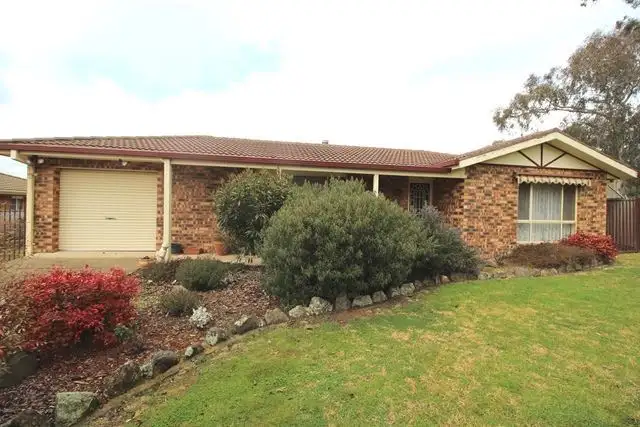 7 Harold Conkey Avenue, Cootamundra NSW 2590