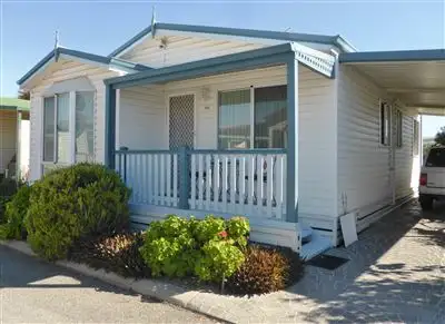 35A Spinnaker Way, Fremantle Village, South Fremantle WA 6162
