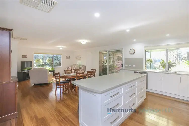 Third view of Homely house listing, 3 Nina Court, Aberfoyle Park SA 5159