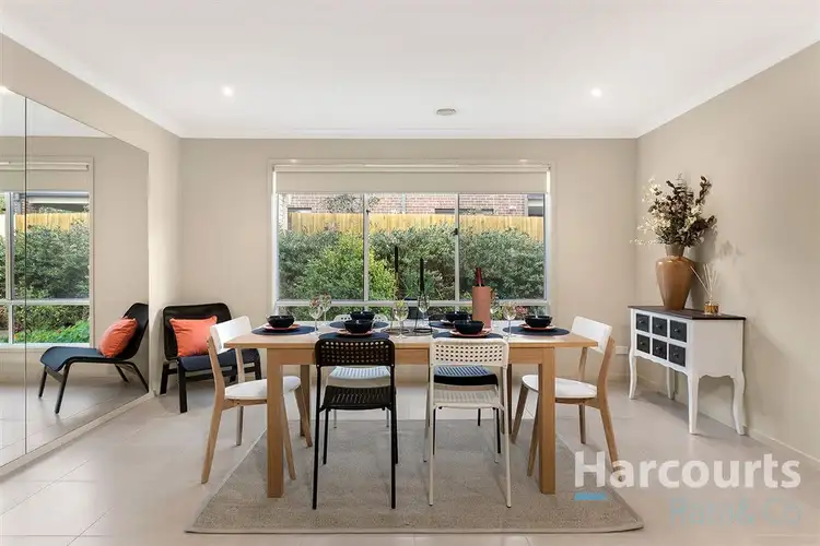 Third view of Homely house listing, 27 Sunnybrae Drive, Mernda VIC 3754