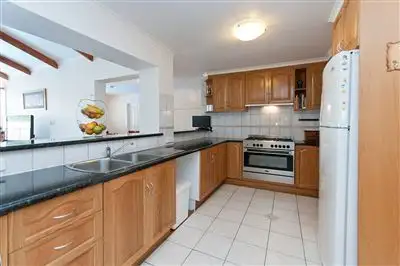 Main view of Homely house listing, 5 Braemar Avenue, Morphett Vale SA 5162
