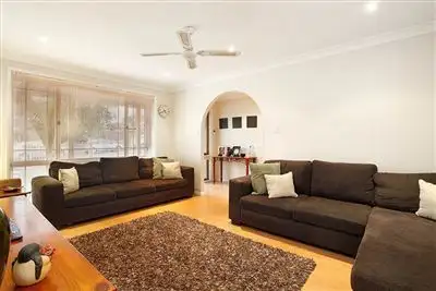 Second view of Homely house listing, 4 Stockholm Avenue, Hassall Grove NSW 2761
