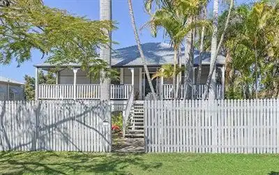 Main view of Homely house listing, 1 McGregor Street, Clayfield QLD 4011