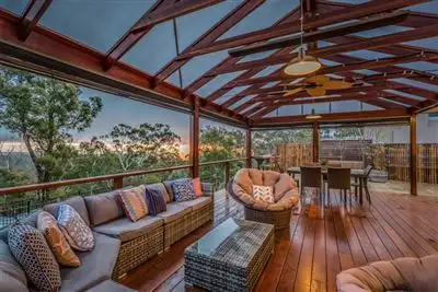 Third view of Homely house listing, 144 Yarrabee Rd, (adj. Burnside), Greenhill SA 5140