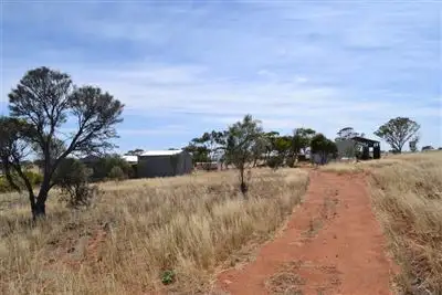 Fifth view of Homely rural property listing, 1468 Kwolyn East Rd, Kellerberrin WA 6410