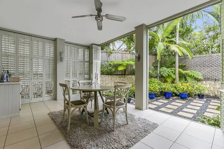 Third view of Homely townhouse listing, 6/16 Carntyne Street, Morningside QLD 4170