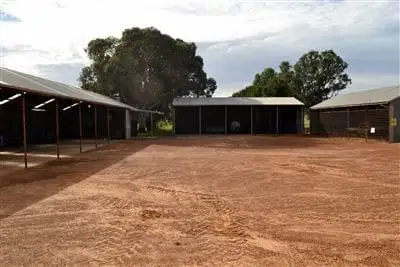 Seventh view of Homely rural property listing, 5297 Brand HWY, Beermullah WA 6503