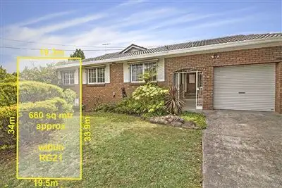 423 Burwood Hwy, Vermont South VIC 3133