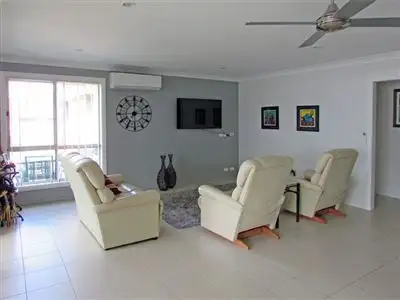 Sixth view of Homely house listing, 63 Brushbox Drive, Ulladulla NSW 2539