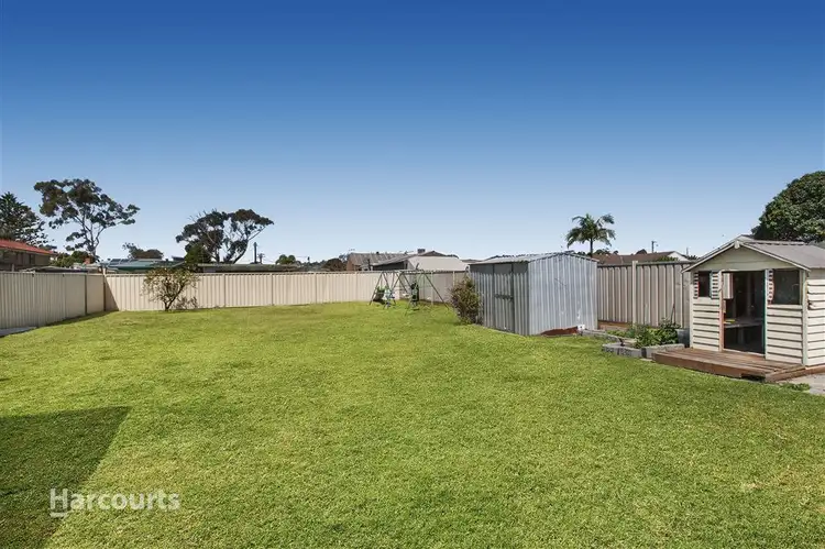 Second view of Homely house listing, 4 Werrang Street, Albion Park Rail NSW 2527