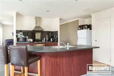 Third view of Homely house listing, 28 Pendulum Place, Berwick VIC 3806