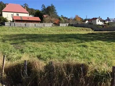 Main view of Homely land listing, 11 Esplanade, Derby TAS 7264