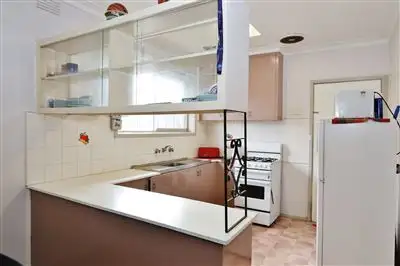 Sixth view of Homely unit listing, 1&2/3 Second Avenue, Dandenong North VIC 3175