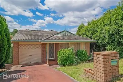 Main view of Homely house listing, 32 Carandini Street, St Helens Park NSW 2560