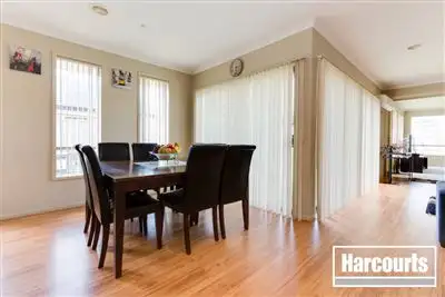 Third view of Homely house listing, 12 Lancashire Drive, Cranbourne North VIC 3977