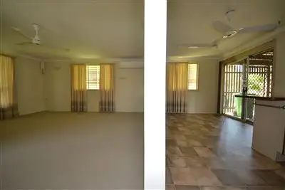 Fifth view of Homely house listing, 3 Fitzgerald Street, Gracemere QLD 4702