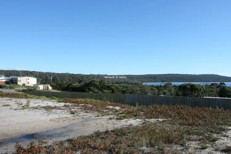 Second view of Homely land listing, 20 Maori Place, Akaroa TAS 7216