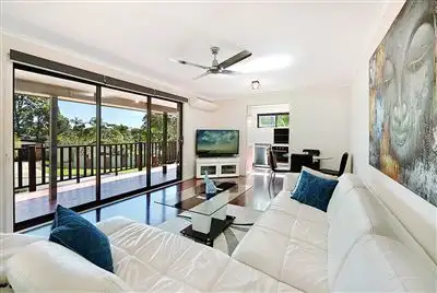 Fifth view of Homely house listing, 7 Wilga Court, Ashmore QLD 4214