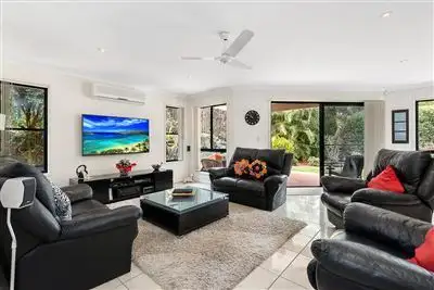 Main view of Homely townhouse listing, 6/145 Gemvale Road, Mudgeeraba QLD 4213