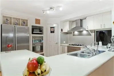 Fifth view of Homely house listing, 5 Filoli Gardens, Banjup WA 6164