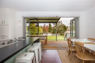 Sixth view of Homely house listing, 62 Moffett Street, Woodside SA 5244