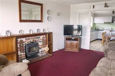Second view of Homely house listing, 17 Dowling Street, Orelia WA 6167