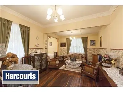 Fifth view of Homely house listing, 8 Lamport Lane, Brandy Creek VIC 3821