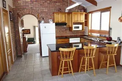 Second view of Homely house listing, 93 Middle Road, Miandetta TAS 7310
