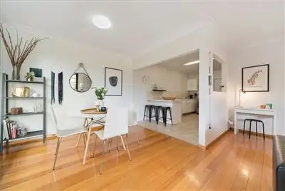 12 Nelson Street, Mornington VIC 3931