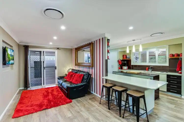 Sixth view of Homely rural property listing, 12693 New England Highway, Hodgson Vale QLD 4352