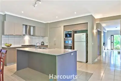 Third view of Homely house listing, 45 Botanic Drive, Pakenham VIC 3810