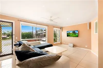 Third view of Homely semi-detached listing, 2/196 Whiting Street, Labrador QLD 4215