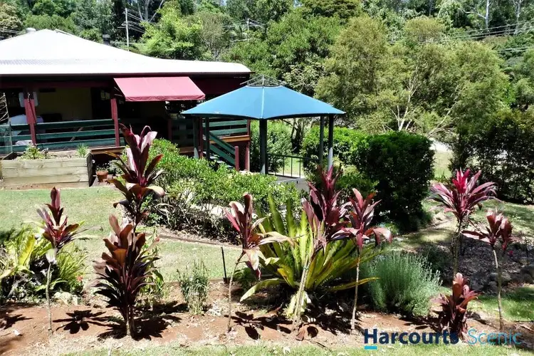 Fourth view of Homely house listing, 2 Meron Court, Tamborine Mountain QLD 4272
