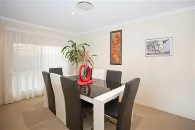 Fourth view of Homely house listing, 5 Eden Court, Glenella QLD 4740