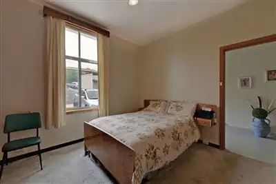 Fifth view of Homely house listing, 281 Macquarie Street, Hobart TAS 7000