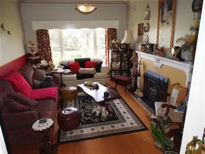 Seventh view of Homely rural property listing, 1542 Dookie Devenish Road, Devenish, Devenish VIC 3726