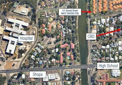 Seventh view of Homely unit listing, 1/1 Dorset Street, West Busselton WA 6280