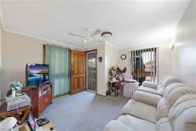 Fifth view of Homely house listing, 13 Ophelia Street, Rosemeadow NSW 2560