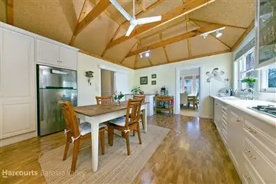 Second view of Homely rural property listing, 26 Abbaston Road, Via Williamstown, Pewsey Vale SA 5351