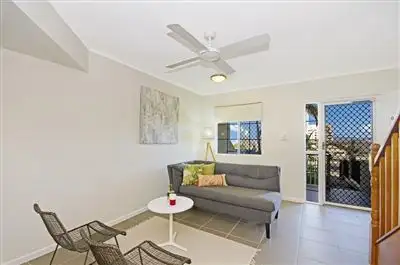 Third view of Homely unit listing, 9/29 Victoria Street, North Ward QLD 4810