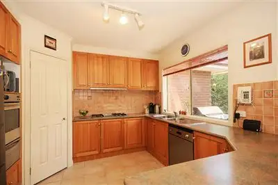 Third view of Homely house listing, 40 Hannora Crescent, Croydon VIC 3136