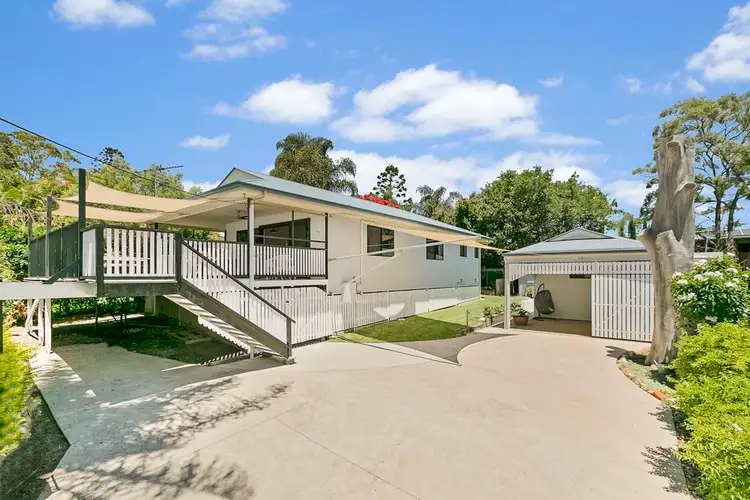 11 Ogilvie Street, Wynnum QLD 4178
