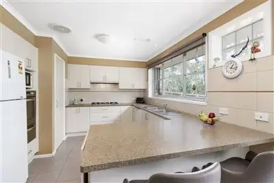 Second view of Homely house listing, 8 French Street, Mount Waverley VIC 3149